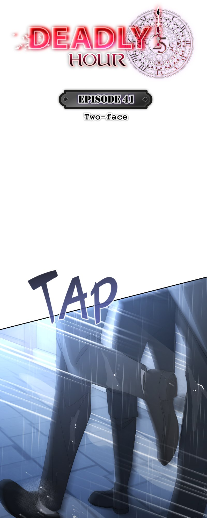 Deadly Hour Chapter 41 21